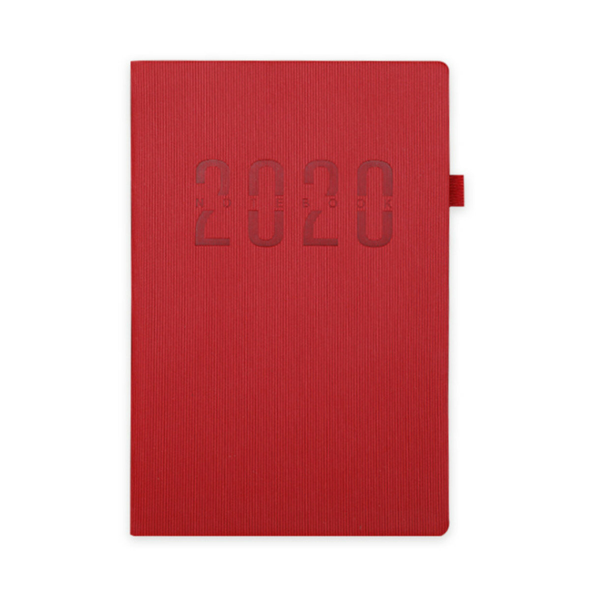 A5 Formaat 2020 Planner Agenda Jaarkalender Notebook Draagbaar Wekelijkse Notities Handleiding DIY D