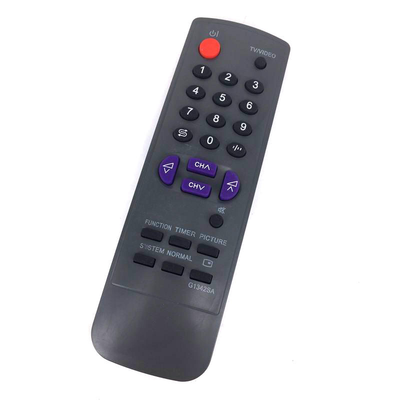 New Generic for Sharp G1342SA Universal Replaced TV Remote Control G1587SA Remoto Controller
