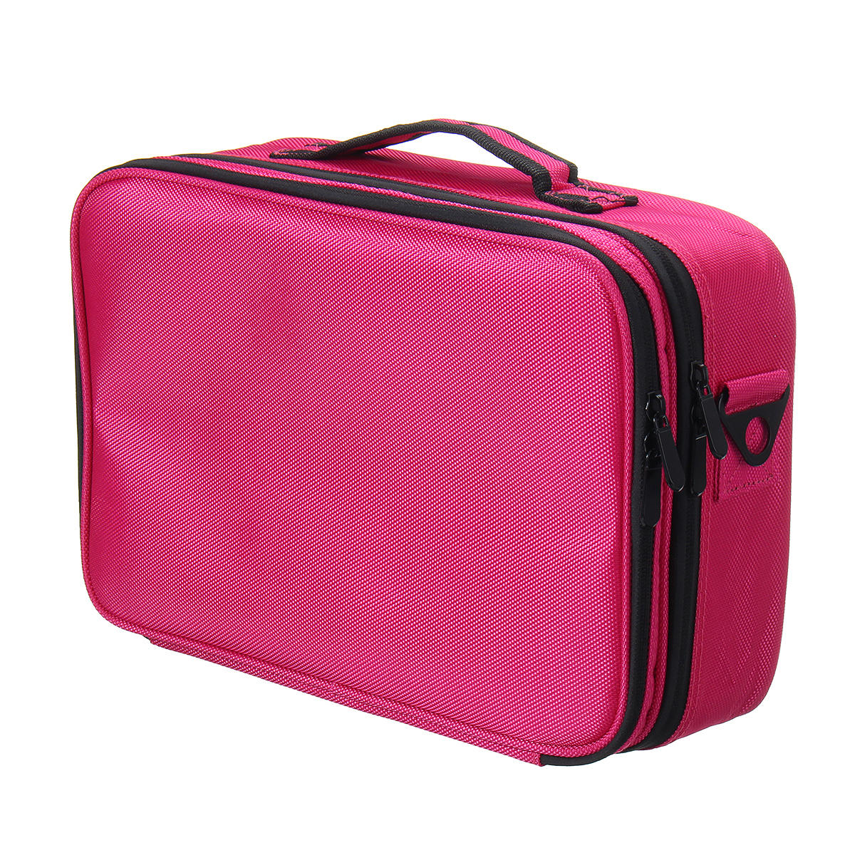 IPRee® 3 méret női divat Oxford kozmetikai táska utazás smink szervező professzionális smink doboz kozmetikai tasakok