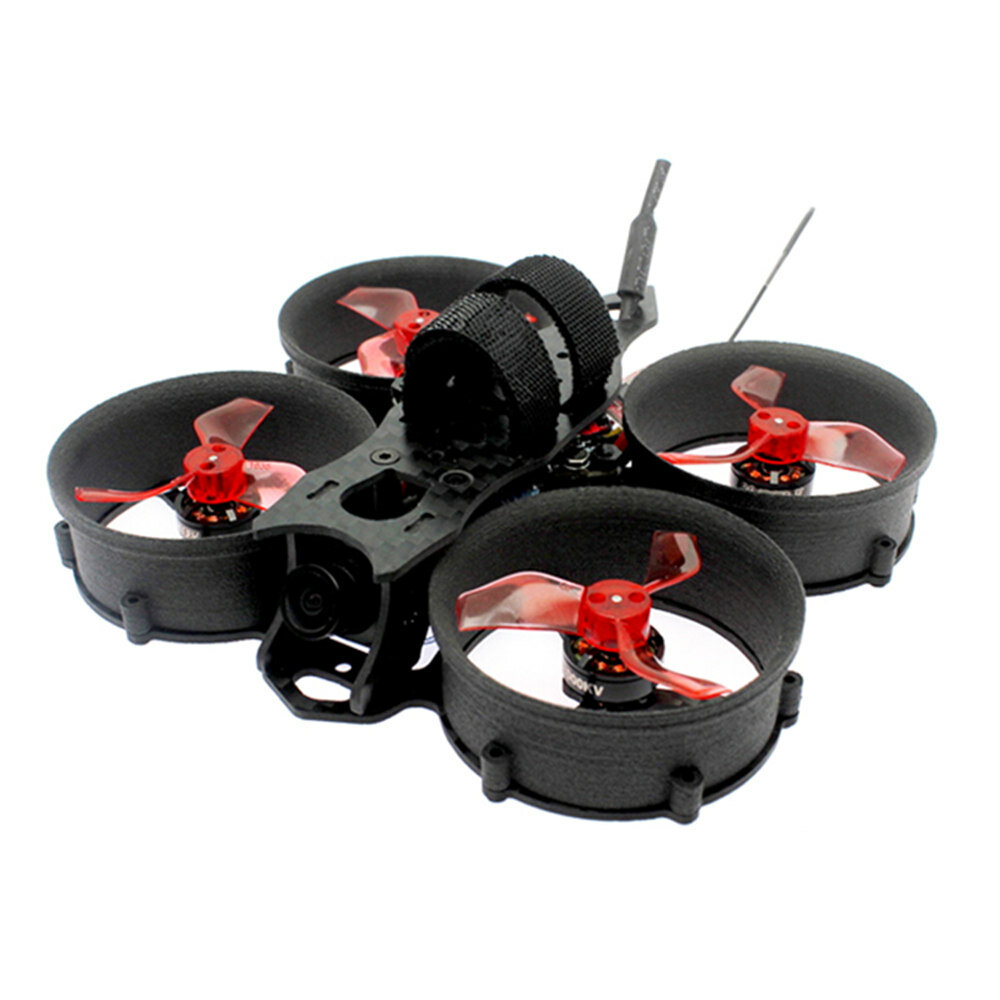HBFPV DC40 HD V1 85mm 4S 40mm Ducted Turtle