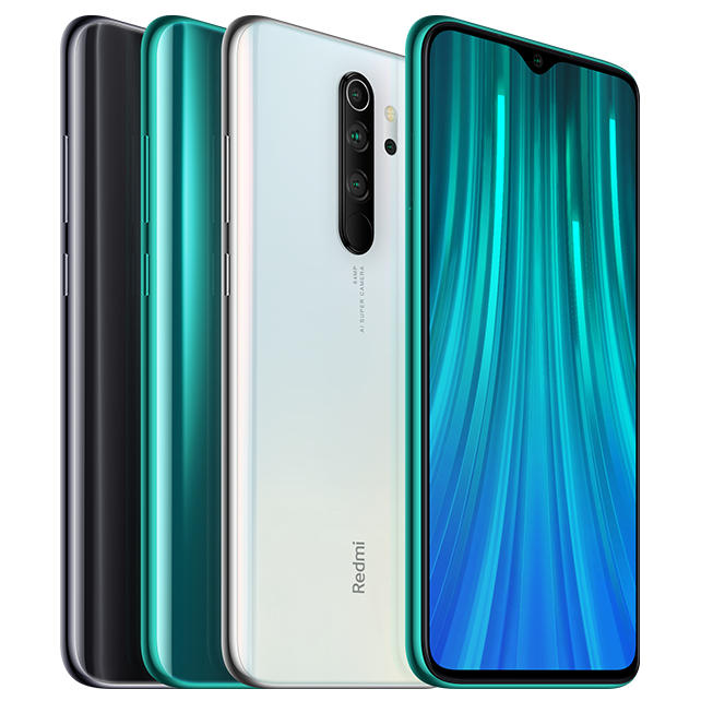 Xiaomi Redmi Note 8 Pro Specification, Price Compare, Review, Features