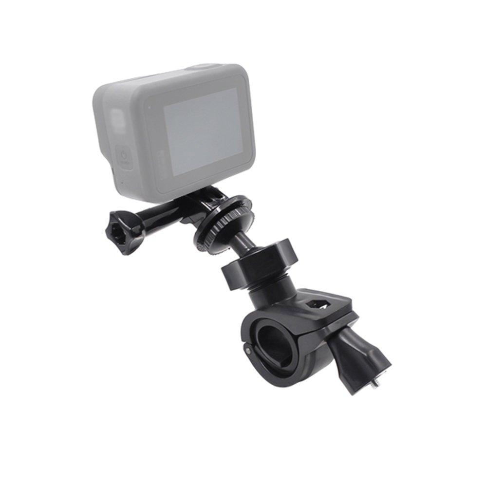 STARTRC Multi-Function Motorcycle Bracket Bicycle Mount Stand Holder For GoPro Hero 8 / DJI OSMO Action FPV Camera