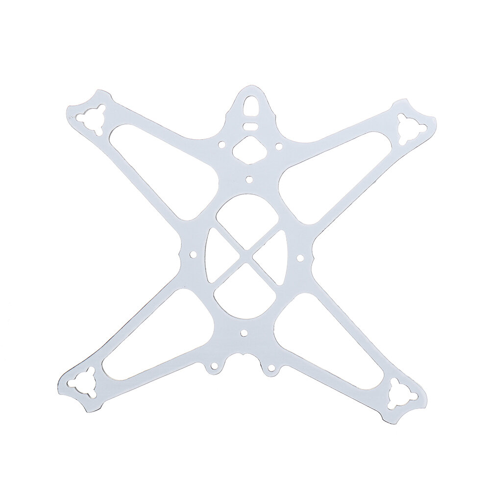

Emax Tinyhawk Freestyle 115mm Bottom Plate FPV Racing Drone Spare Parts Frame Kits Main Plate