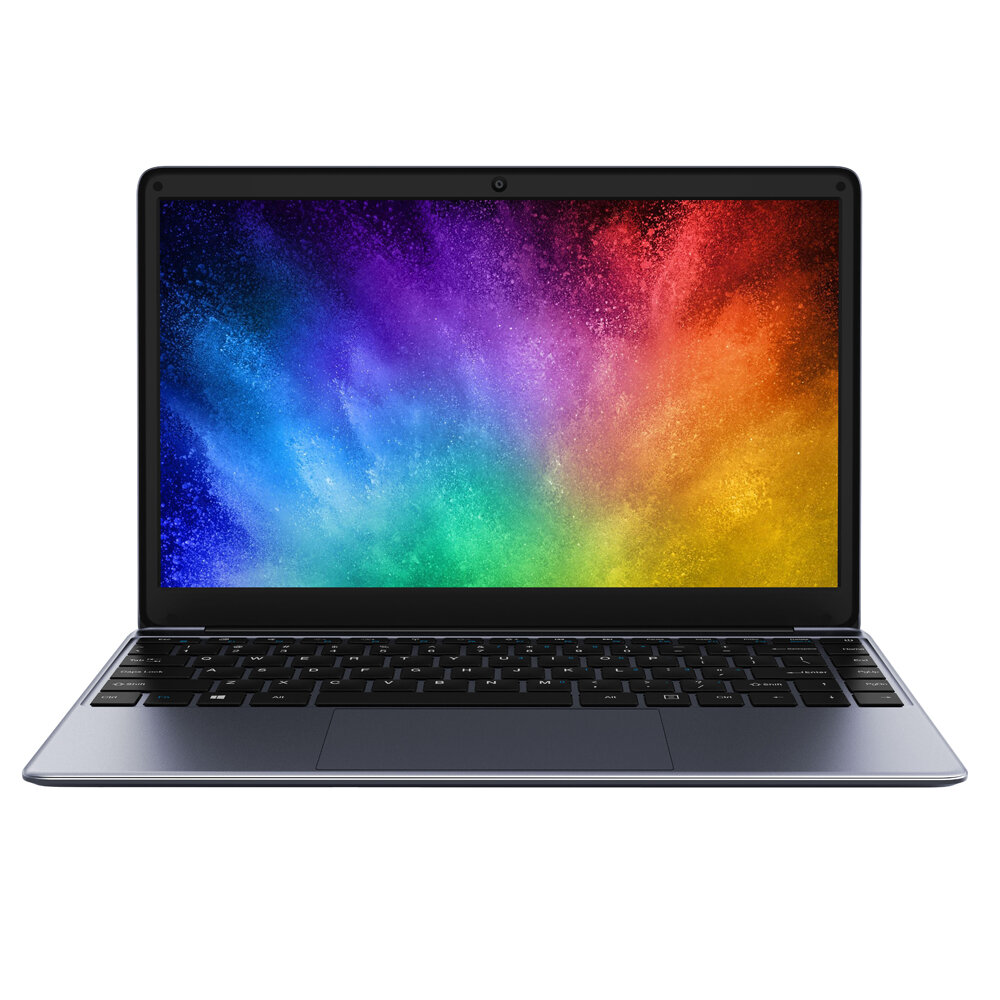 CHUWI HeroBook Laptop 14.1 pollici x5-E8000 4GB 64GBHD Graphics N3000