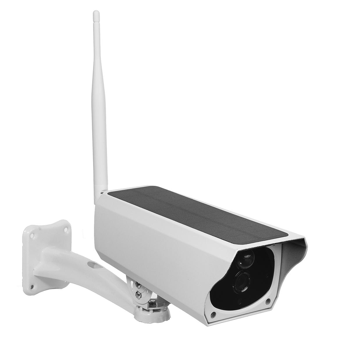 Outdoor Wireless Motion Sensor Security Camera