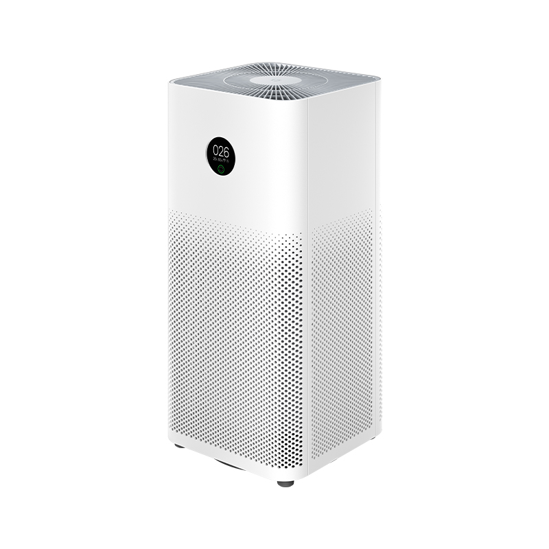 Xiaomi Mijia Air Purifier 3 OLED Touch Display Mi Home APP Control...