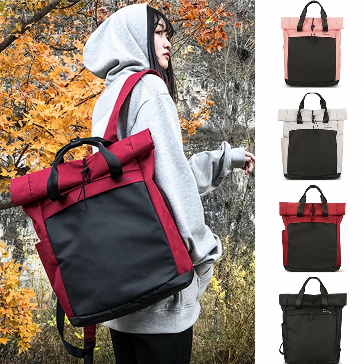 15L Outdoor Travel Backpack Rucksack Student School Soulder Bag Men Women