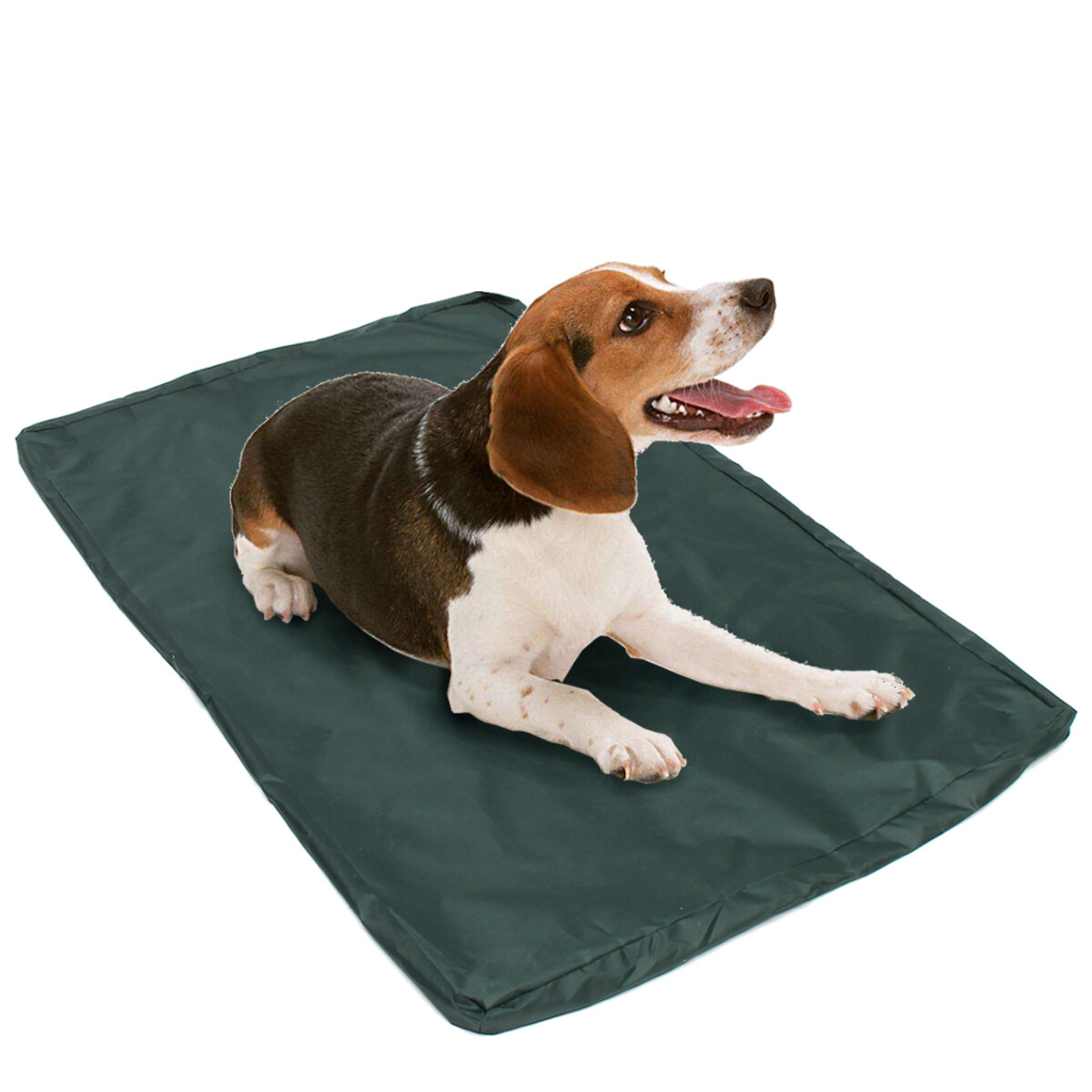 Home waterproof dog bed large washable 