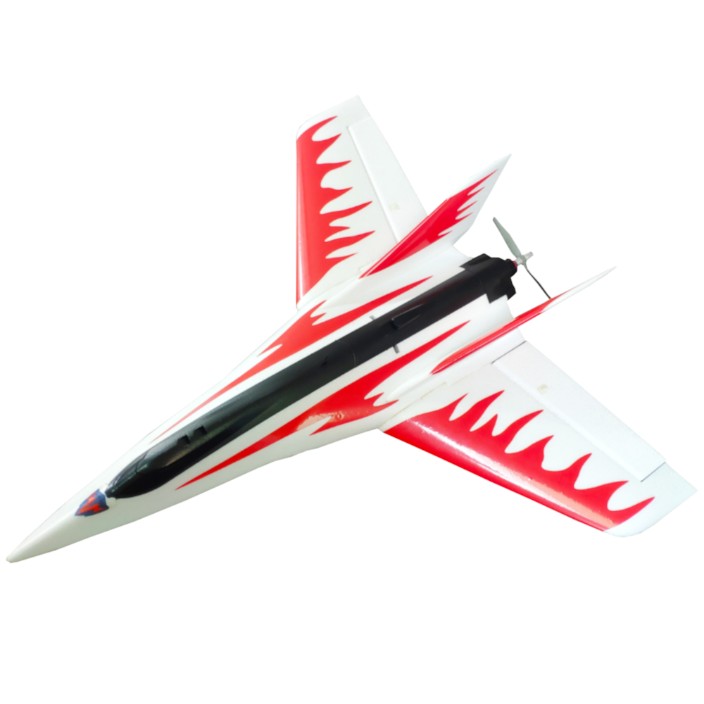 best price,stinger,t750,750mm,epo,delta,wing,rc,airplane,kit,eu,discount