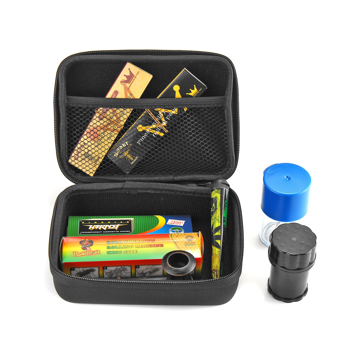 Multifunctional Multi-in-one Pipes Wax Rope Combination Accessories