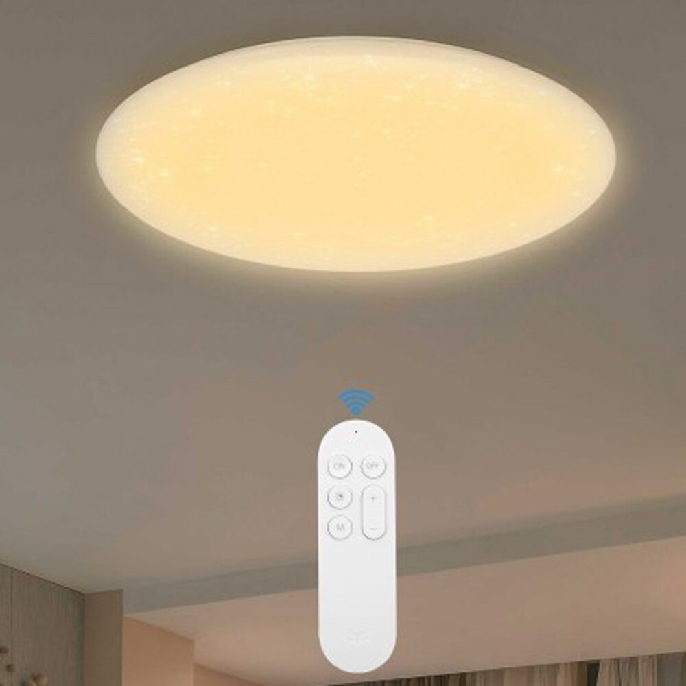 Yeelight YLXD42YL 480mm Smart LED Ceiling Light Upgrade Version (Xiaomi Ecosystem Product) 