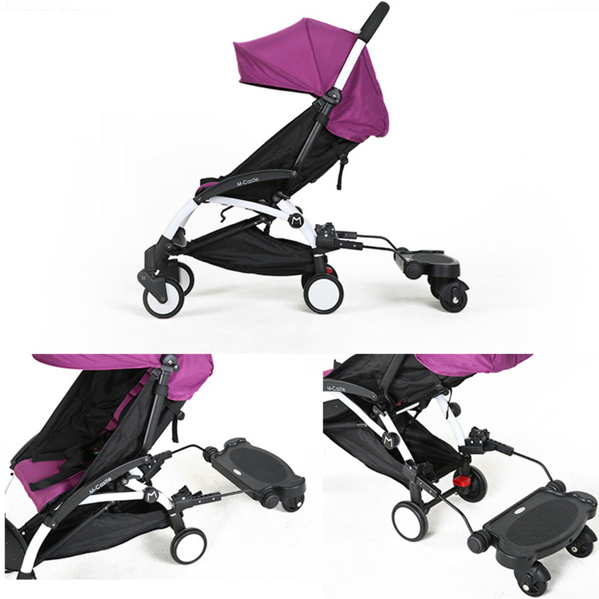 pram stand for toddlers