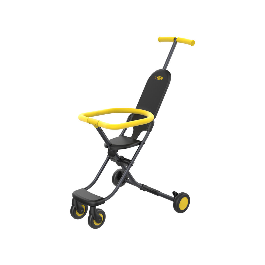baby stroller fast folding lightweight