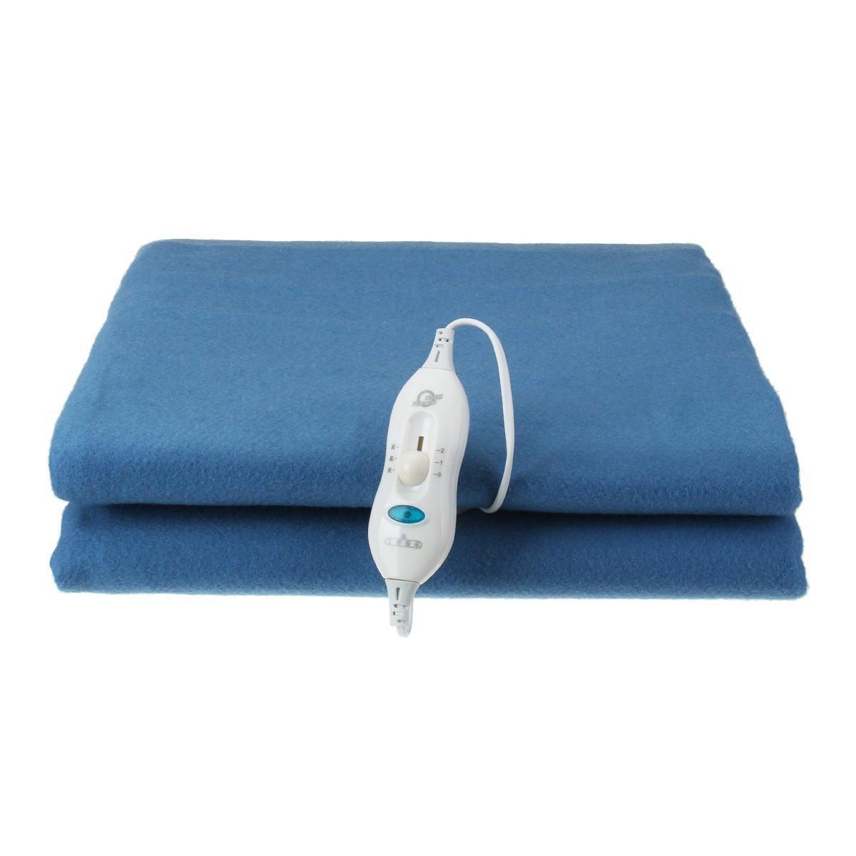 

110V Electric Heating Blanket 3 Gears Single/Dual Person Winter Warm Heated Blankets