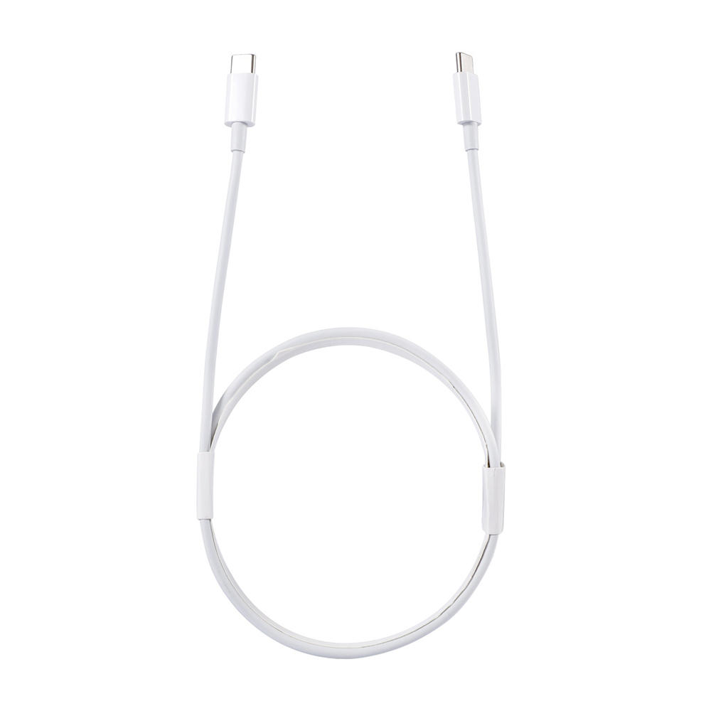 

Bakeey 3A Type C to Type C PD Fast Charging Data Cable For Oneplus 7 Tablet Huawei P30 Pro Xaiomi Mi9 S10+ Note 10