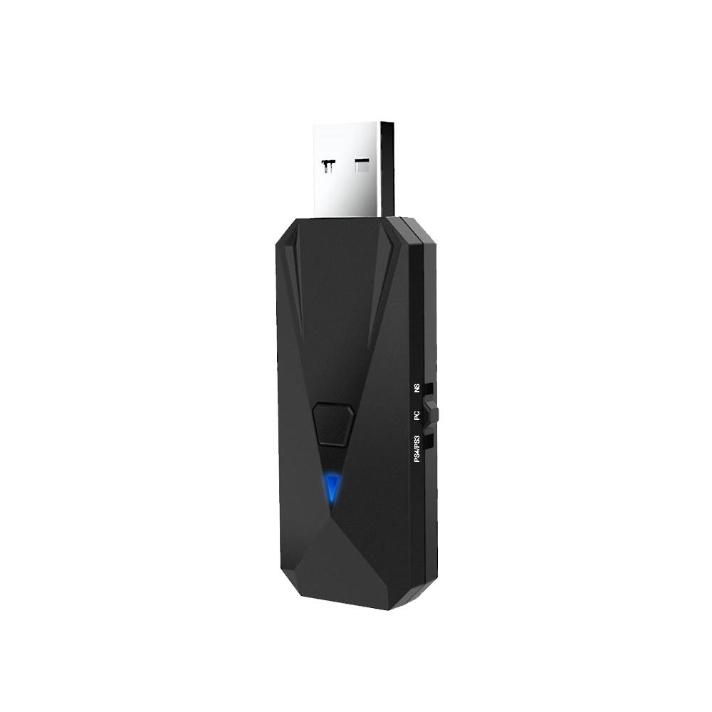 

Bluetooth адаптер конвертер для Геймпад игровой контроллер для Playstation PS4 PS3 для Nintendo Switch Wii PC