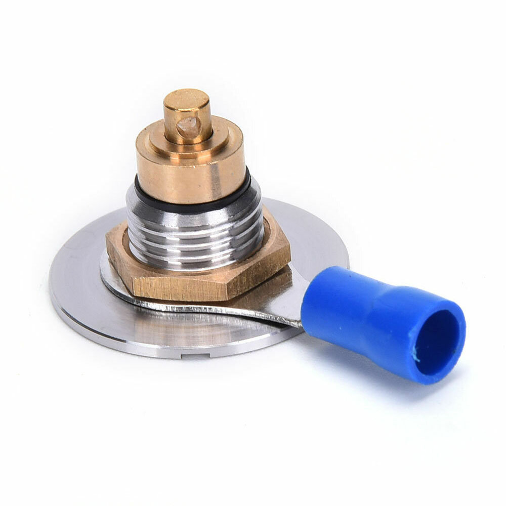 Low Profile Spring Loaded 22mm 510 Battery Connector for Mech Mechanical Mod
