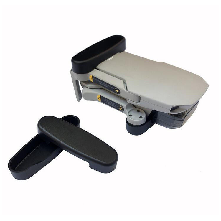 Propellermotor Fixatorhouder Clip Bevestigingsklem Bandbeschermer Cover voor DJI Mavic Mini RC Drone