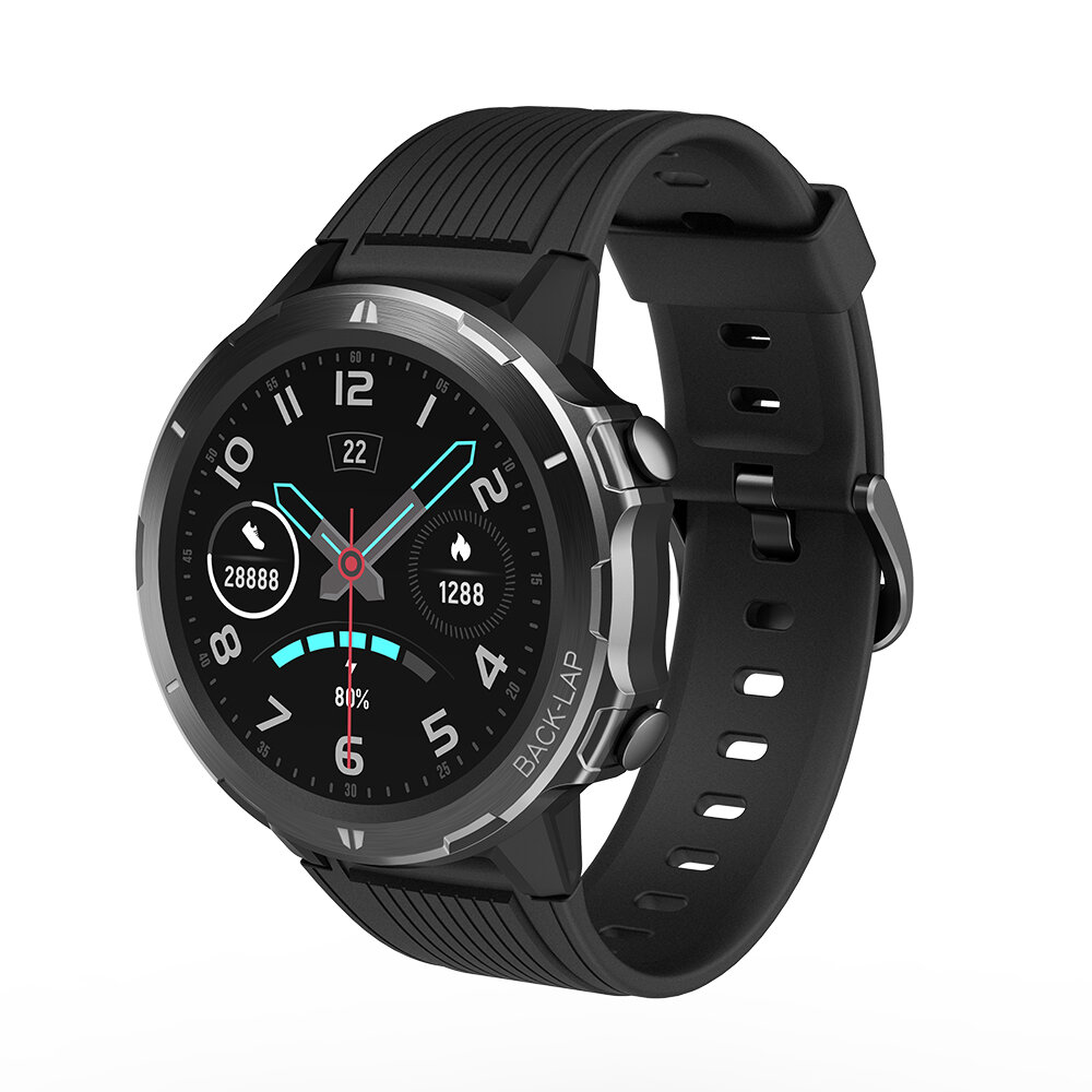 Smartwatch UMIDIGI Uwatch GT za $41.17 / ~161zł