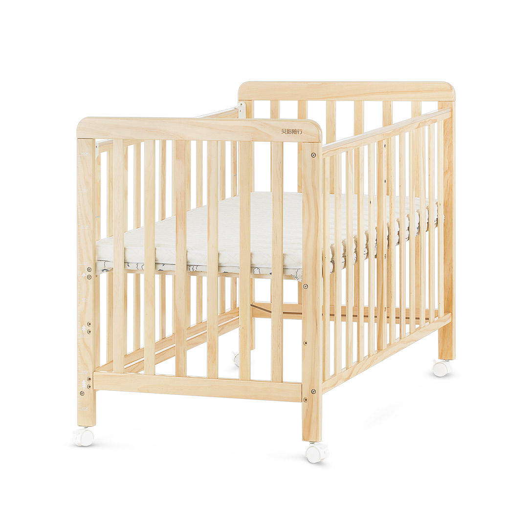 baby single bed