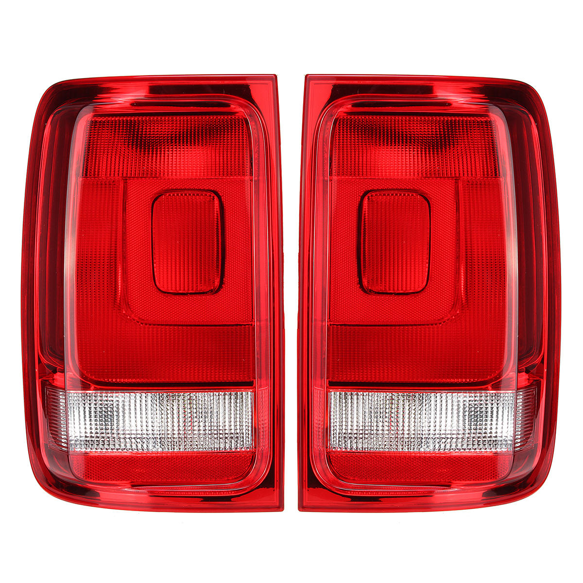 Auto achter links / rechts achterlicht montage remlicht zonder lampen voor Volkswagen Amarok UTE Pic