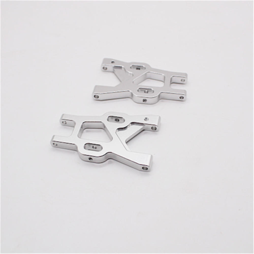 2PCS X-Rider Flamingo Upgraded Swing Arm for 1/8 RC Car Motorcycle Spare Parts