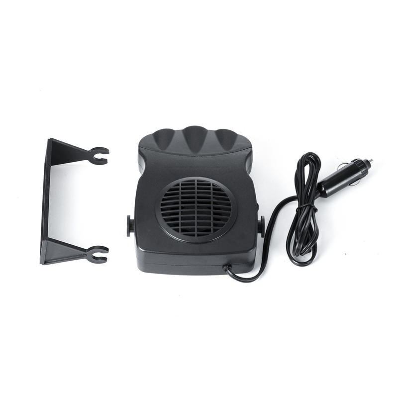 

12/24V 300W Portable Car Vehicle Heater Heating Cool Fan Window Windscreen Defroster Demister