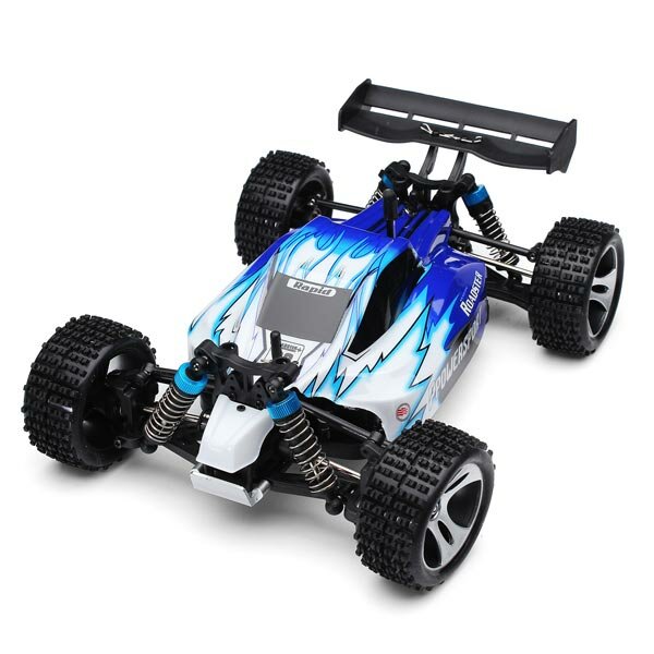 best price,wltoys,a959,rc,car,rtr,blue,discount