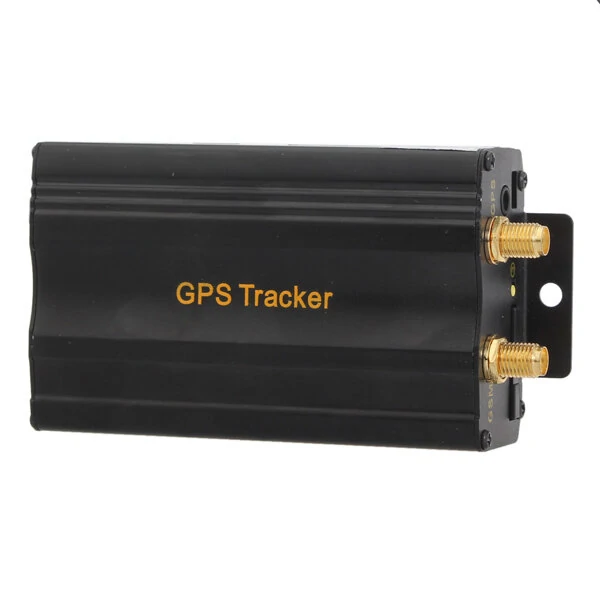 Vehicle car gps tracker 103a car alarm system