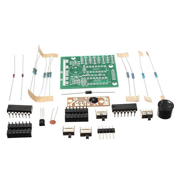 16 Music Box 16 Sound Box BOX-16 16-tone box electronic module DIY Kits