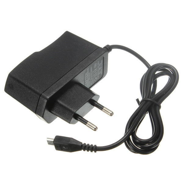 

5V 2A ЕС блок питания Micro USB адаптер переменного тока зарядное устройство для Raspberry Pi