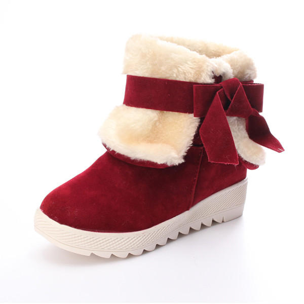 10% OFF on Winter Warm Boots