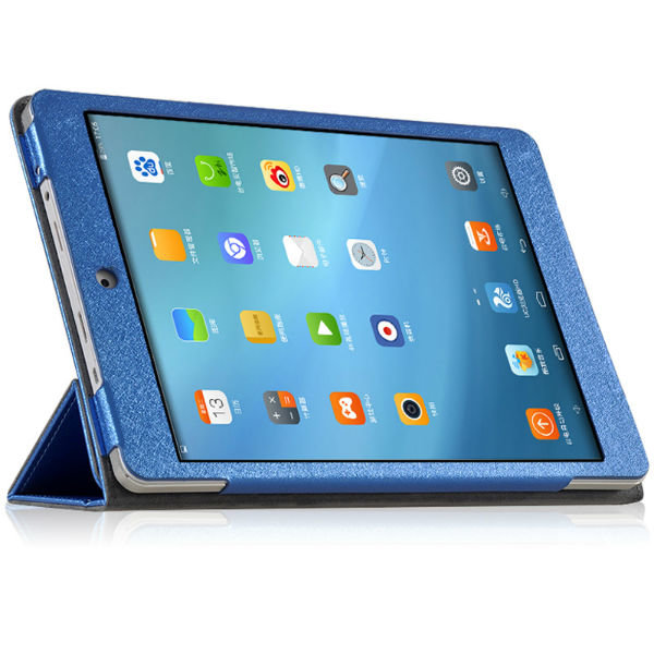 

Folding Stand PU Leather Case Cover For Teclast P98 Air