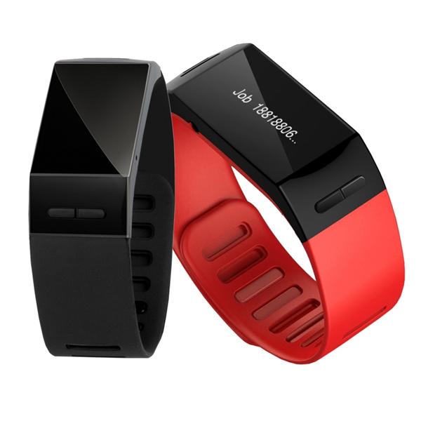 L28D Bluetooth Smart Armband Smartband Sport Band Wristband