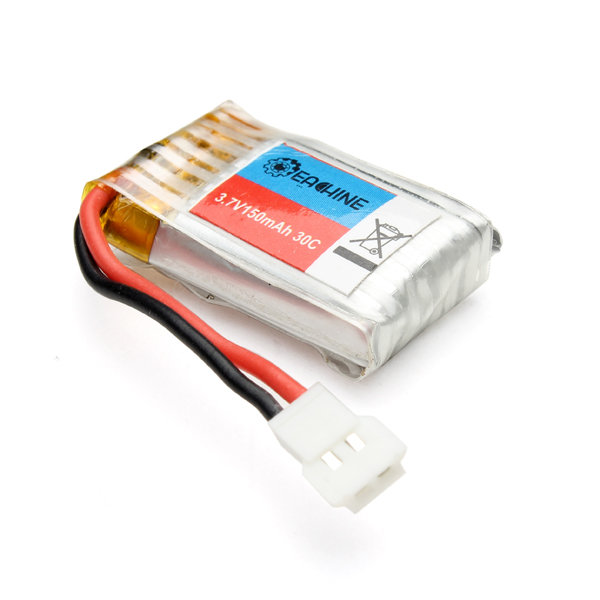 best price,eachine,h8,h8s,rc,3.7v,150mah,battery,discount