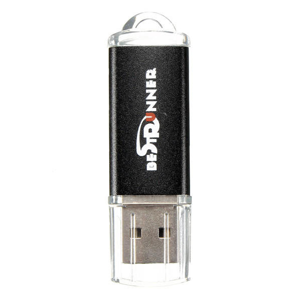 ベストランナー16G USB 2.0フラッシュドライブキャンディーカラーメモリーUディスク