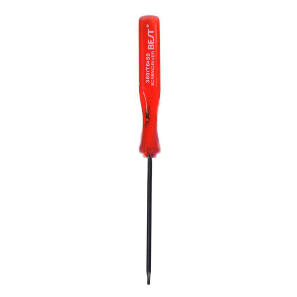 monitor measure Trouble BEST TORX Screwdriver T3x50mm For Game Consoles Sale - Banggood USA
