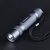 Gray Convoy S2+ SST40 1800lm 5000K 6500K Temperature Protection Management 18650 Flashlight