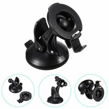 Windscreen Car GPS Suction Cup Mount Stand Holder For Garmin Nuvi 1.7cm UX 
