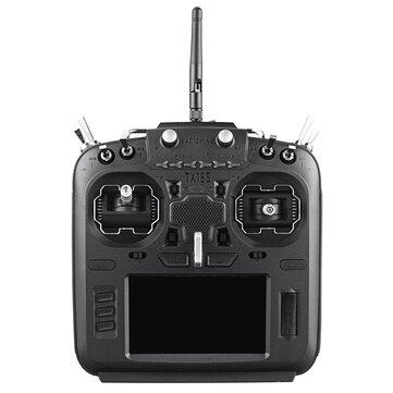 RadioKing TX18S／Lite Hall Sensor Gimbals 2.4G 16CH Multi－protocol RF System OpenTX Transmitter for RC Drone