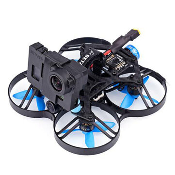 10% off for BETAFPV Beta85X Flip－chip Version F4 AIO 12A V2 FC 4S 1105 5000KV Motor With M02 25－350mW 5.8Ghz VTX Whoop FPV Racing Drone PNP ／ Frsky XM＋ ／ DSMX ／ Futaba S－FHSS ／ TBS Crossfire