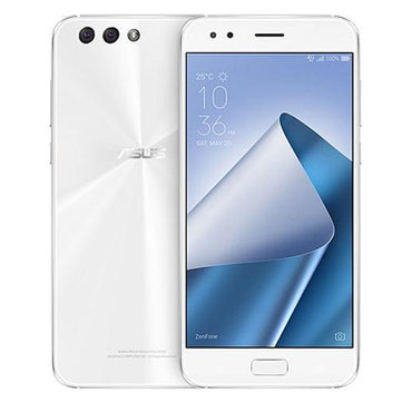 ASUS ZenFone 4 Pro (ZS551KL) 5.5 Inch FHD NFC Fast Charge 6GB 64GB Snapdragon 835 Octa Core 4G Smartphone