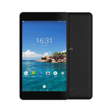 Alldocube M8 32GB MT6797X Helio X27 Deca Core 8 Inch Android 8.0 Dual 4G Tablet