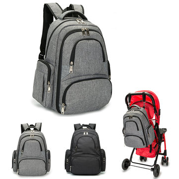backpack stroller
