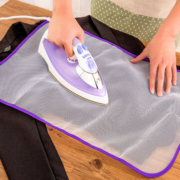 $1.88 for Honana Protective Press Mesh Ironing Cloth Guard Protect