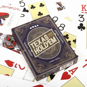 $3.39 for Playing Poker Game Card from Xiaomi Youpin