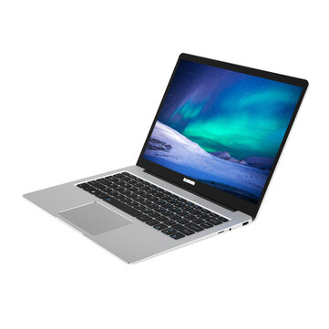 ALLDOCUBE KBook Lite Laptop za $243.28 / ~906zł