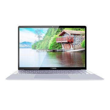 CENAVA F151 Laptop 15.6 inch Intel Core J3455 Intel HD Graphics 500 Win10 8G RAM 512GB SSD Notebook TN Screen