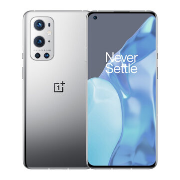 OnePlus 9 Pro 5G Global Rom 12GB 256GB Snapdragon 888 6.7 inch 120Hz Fluid AMOLED Diaplay with LTPO 50MP Camera 50W Wireless Charging Smartphone Coupon Code! - $949