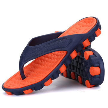 40% OFF Coupon For NIS Men's Casual Sports Non-Slip Breathable Beach Slippers